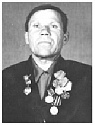 МЕДВЕДЕВ  АНДРЕЙ  ИВАНОВИЧ (1922 – 1986)